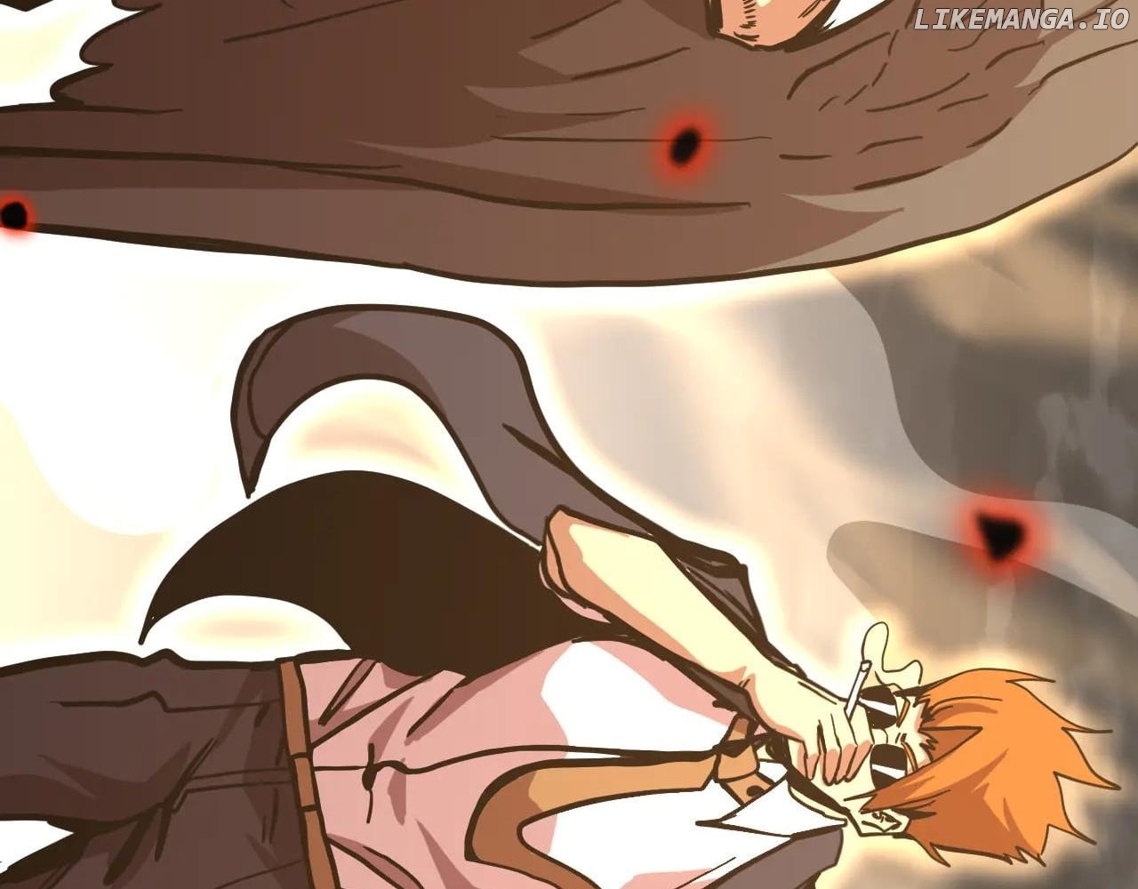 Log into the Future Chapter 191 - page 64